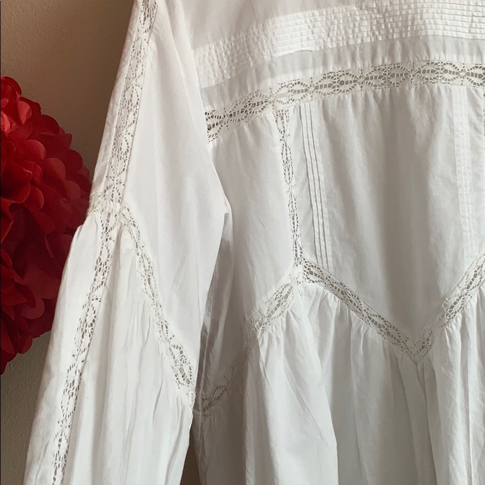 H&M Blouse - Picture 7 of 8